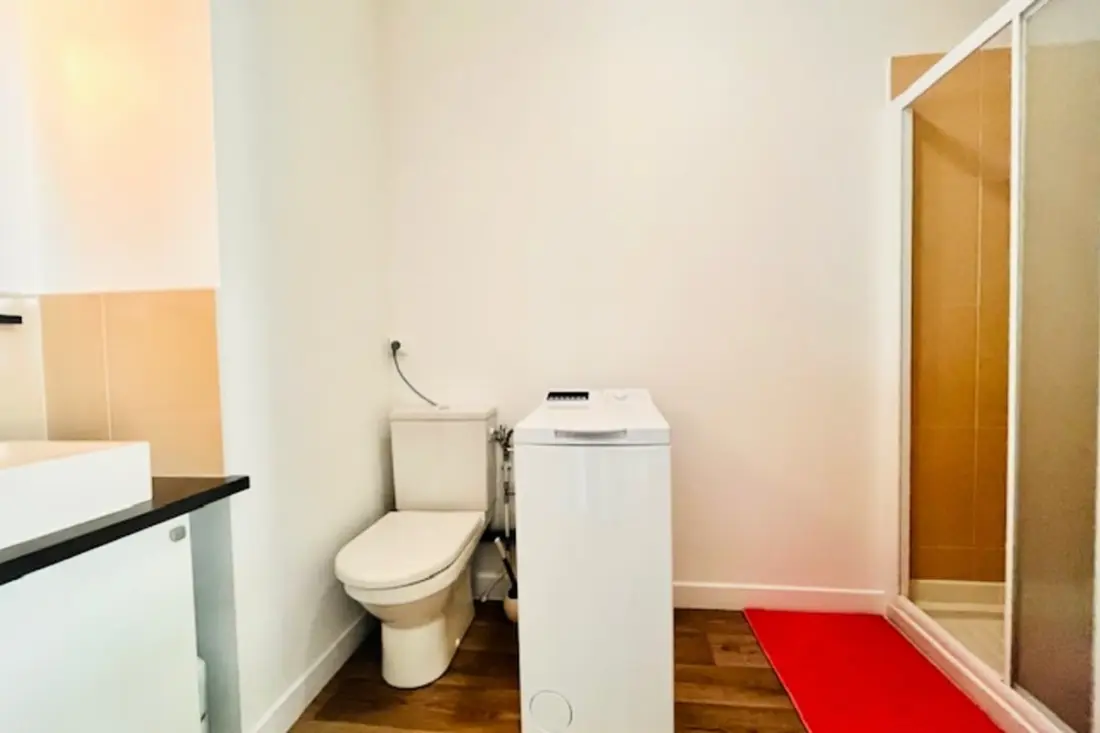 Studio Avec Terrasse Au Vieux Port La Rochelle