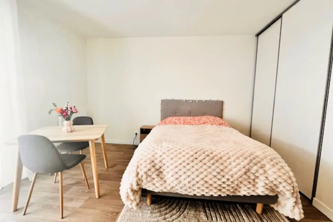 Studio Avec Terrasse Au Vieux Port La Rochelle
