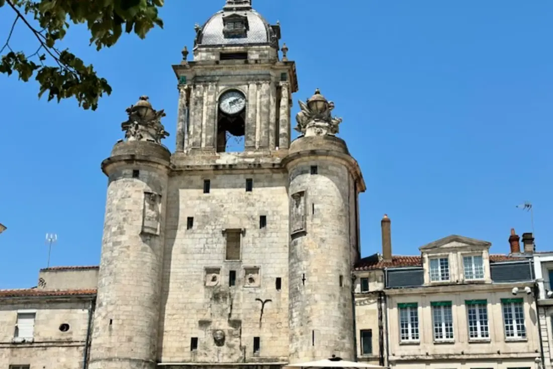 Studio Pour 2 à Deux Pas De La Grosse Horloge
