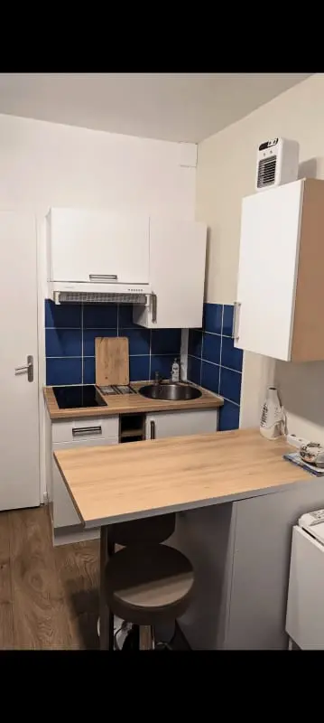 Studio Pour 2 à Deux Pas De La Grosse Horloge