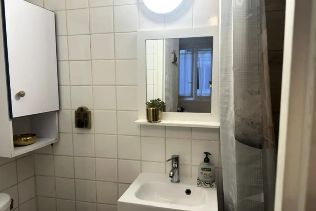 Studio Pour 2 à Deux Pas De La Grosse Horloge