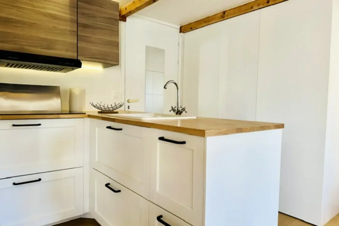 Studio Vue Tour De La Lanterne - Proche Plage