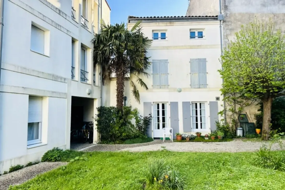 Studio Vue Tour De La Lanterne - Proche Plage