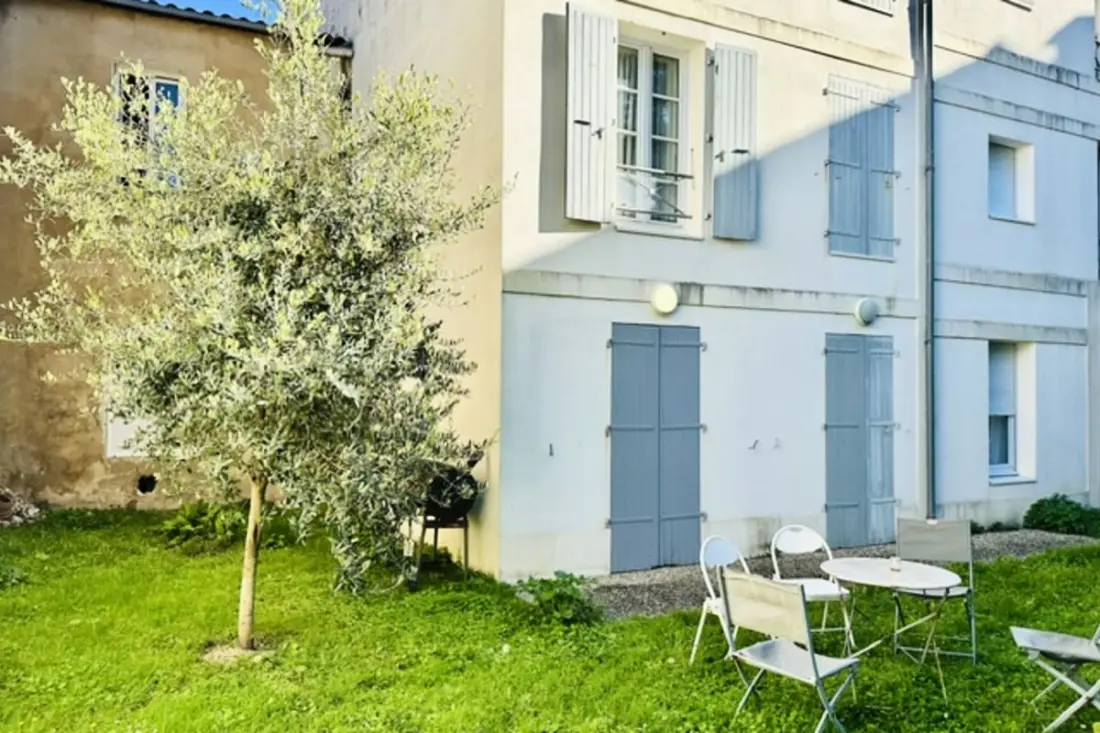 Studio Vue Tour De La Lanterne - Proche Plage