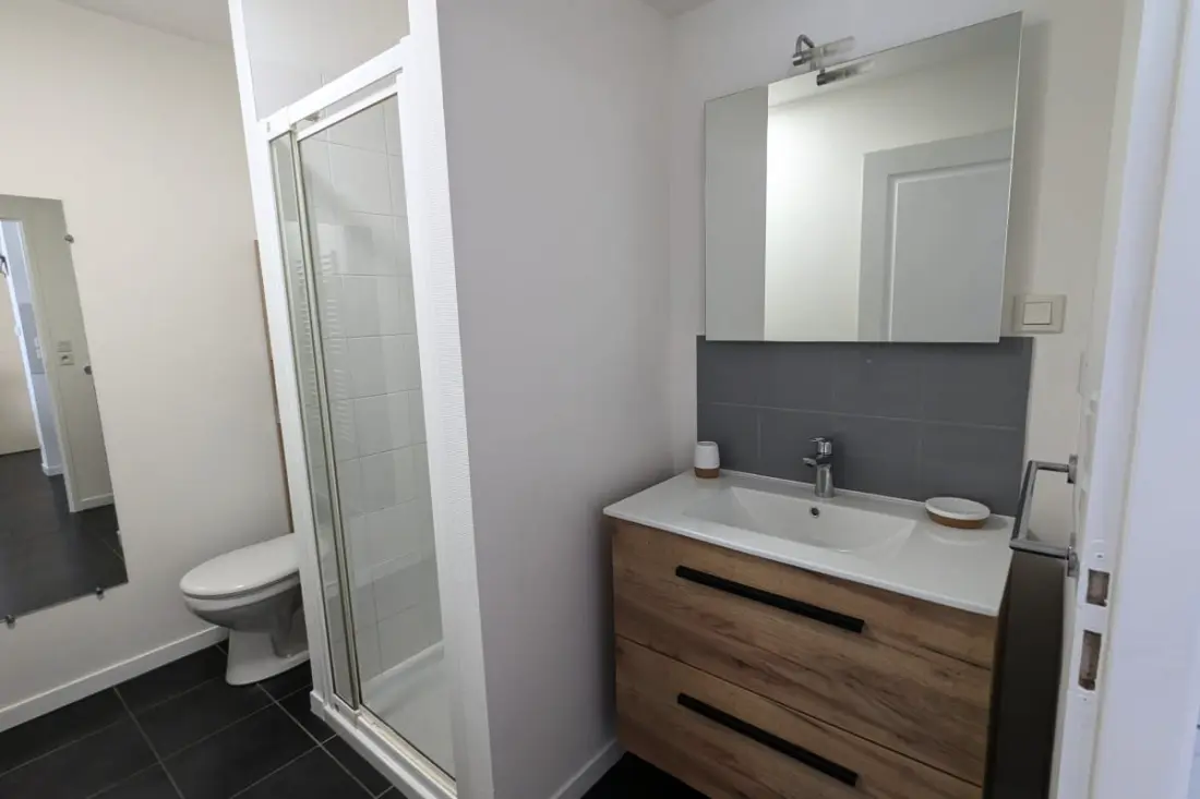 Charmant Appartement Proche De La Plage