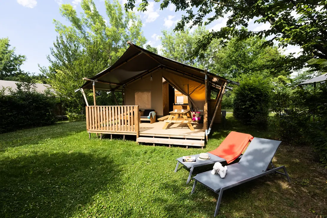Le Camp de Florence