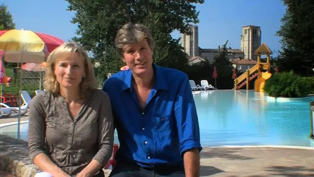 Le Camp de Florence 4 étoiles★★★★