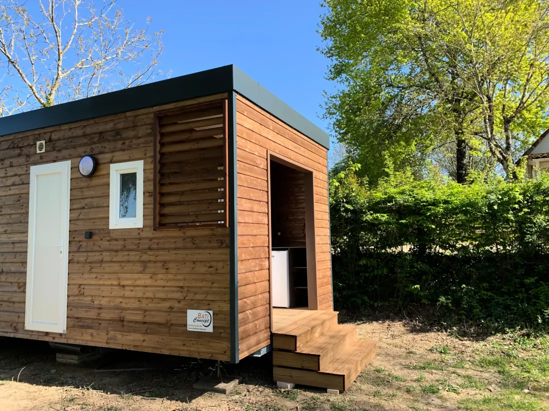 Le Camp de Florence