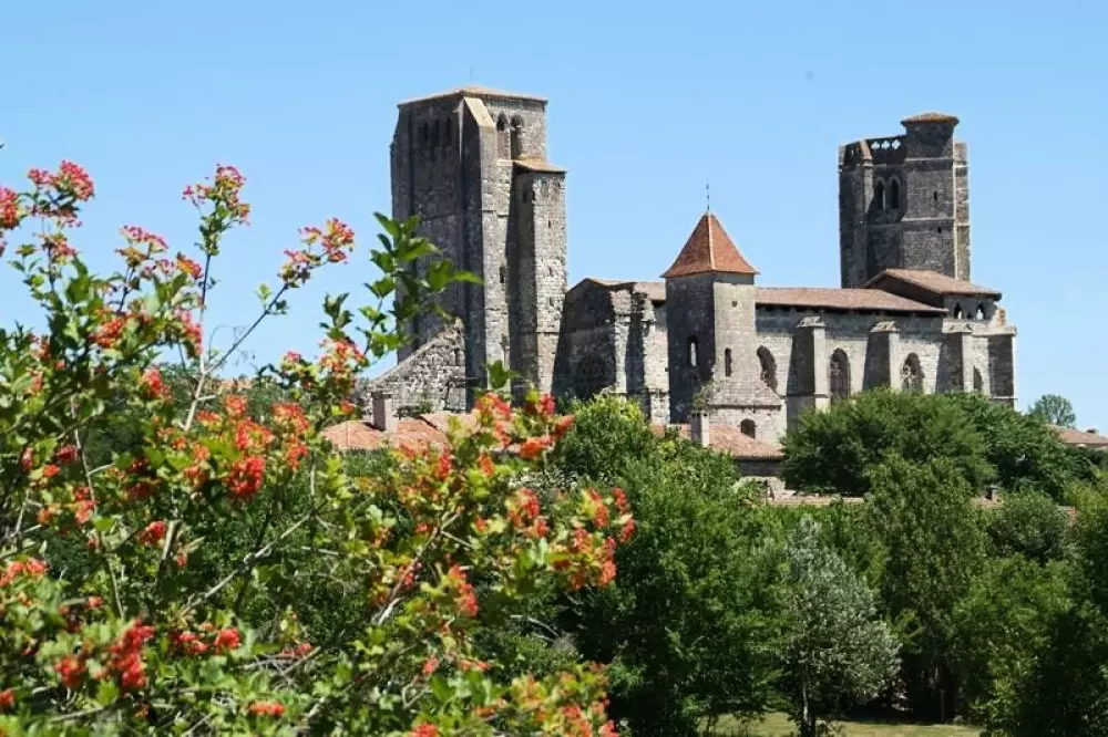 Le Camp de Florence 4 étoiles★★★★