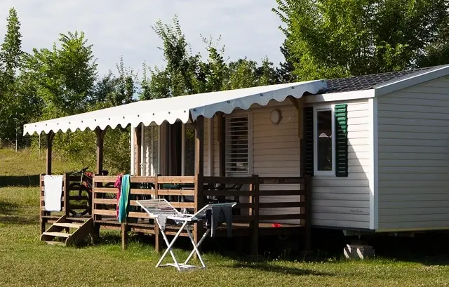 Le Camp de Florence 4 étoiles★★★★