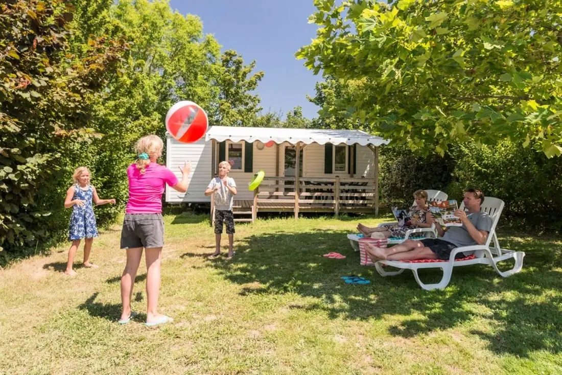 Le Camp de Florence