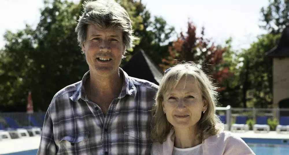 Le Camp de Florence 4 étoiles★★★★