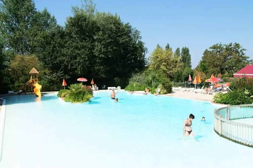 Le Camp de Florence 4 étoiles★★★★