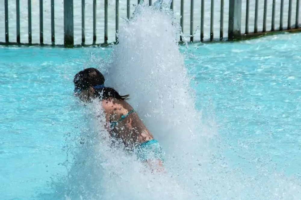 Le Camp de Florence 4 étoiles★★★★