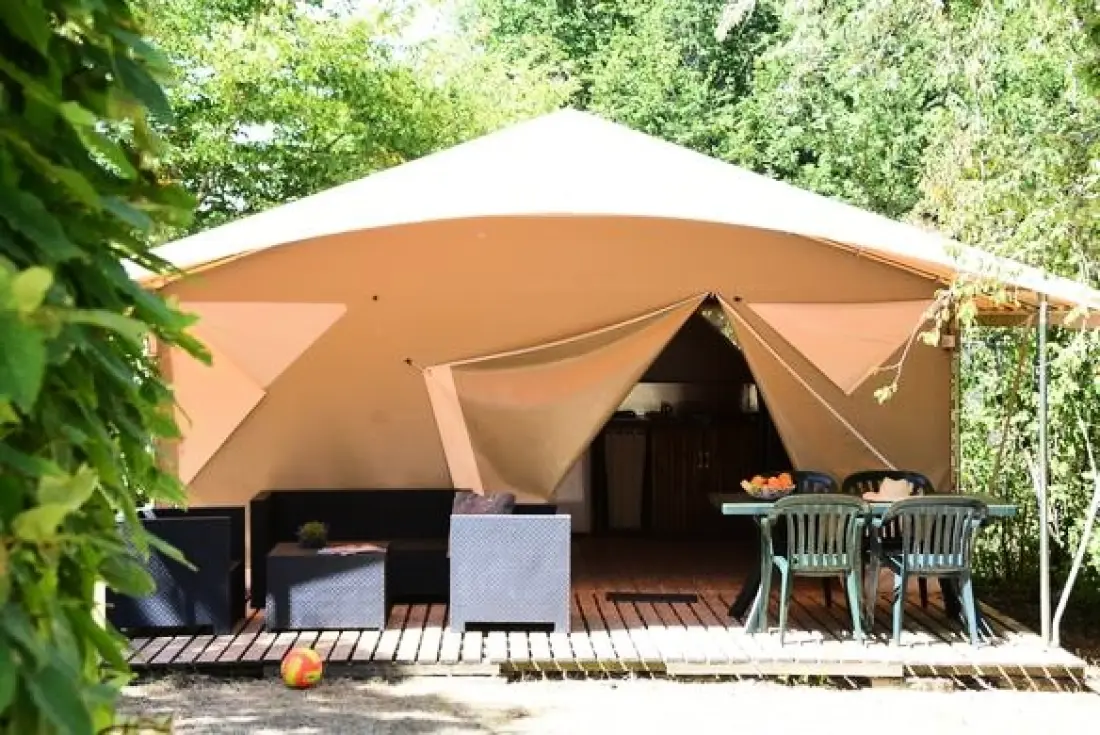 Le Camp de Florence