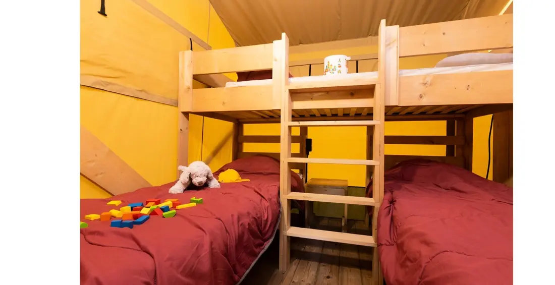 Le Camp de Florence