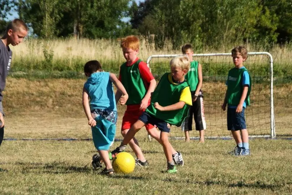 Le Camp de Florence 4 étoiles★★★★