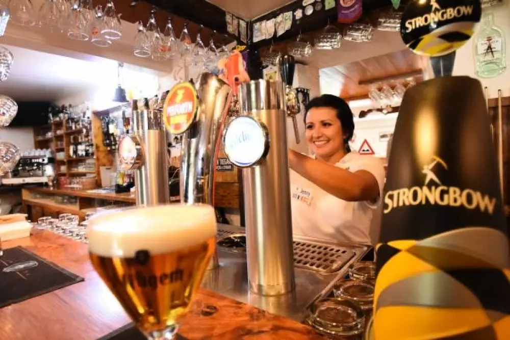 Le Camp de Florence 4 étoiles★★★★