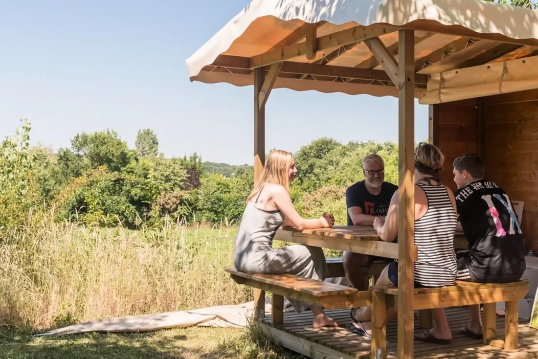 Le Camp de Florence