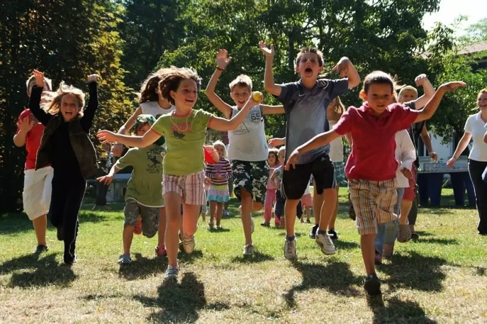 Le Camp de Florence 4 étoiles★★★★