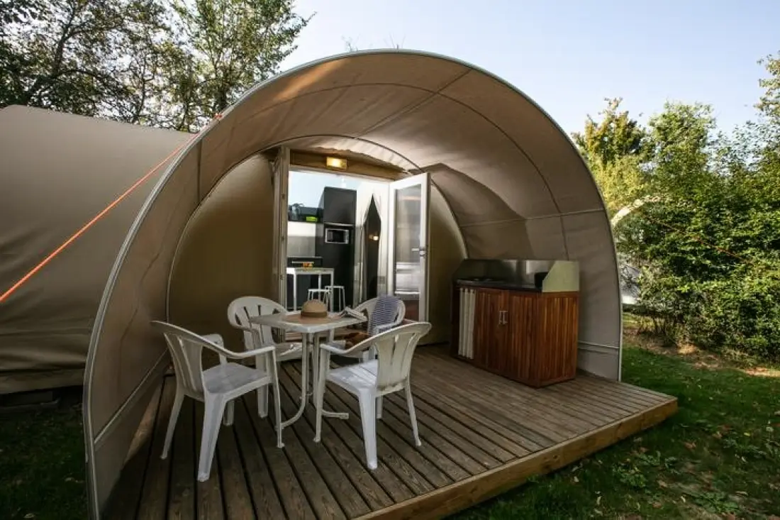 Le Camp de Florence