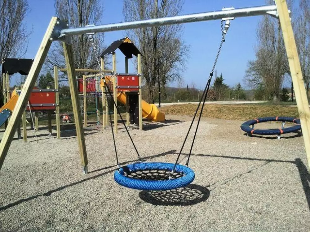 Le Camp de Florence 4 étoiles★★★★