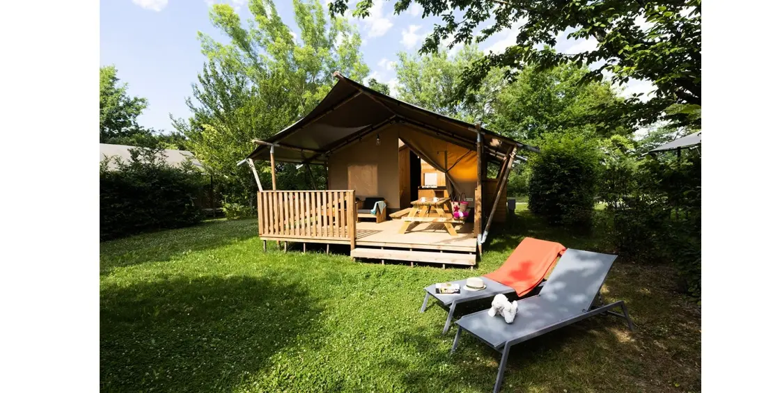 Le Camp de Florence