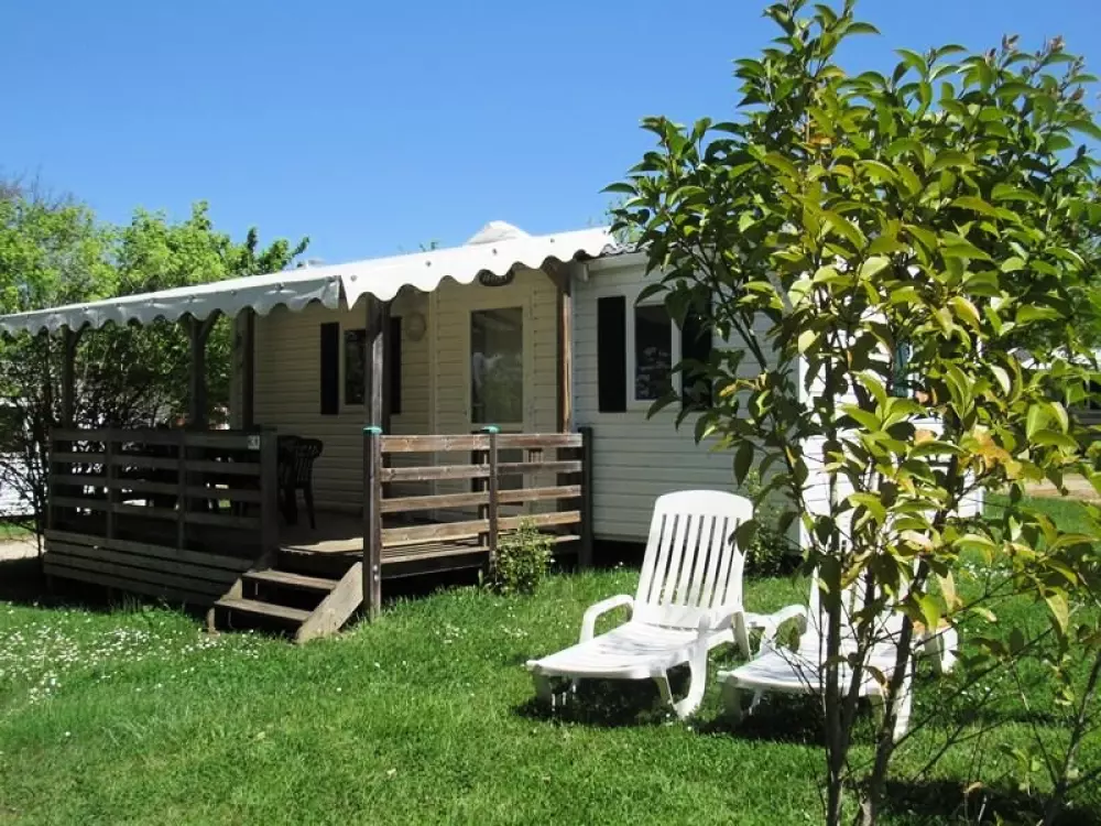 Le Camp de Florence 4 étoiles★★★★