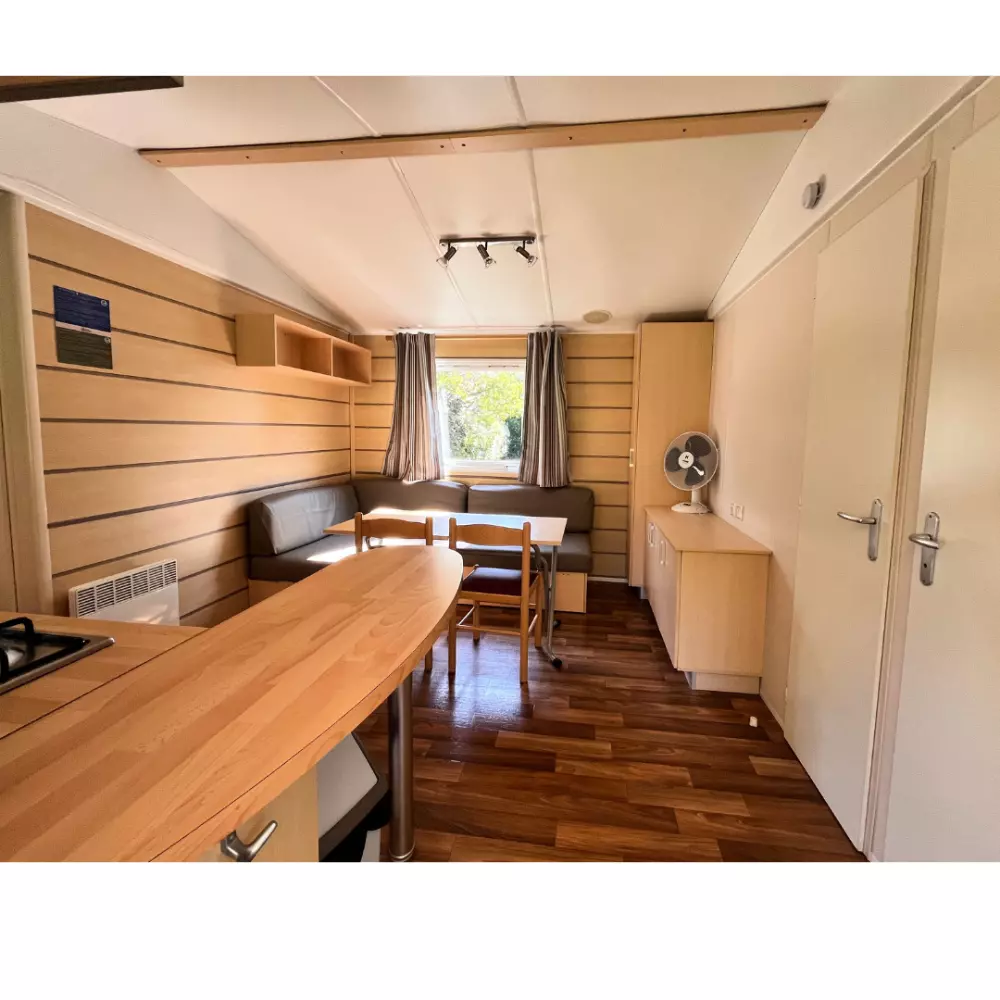 Le Camp de Florence 4 étoiles★★★★