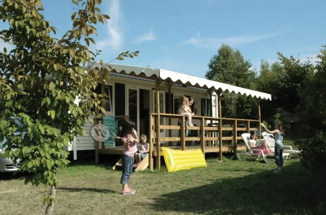 Le Camp de Florence