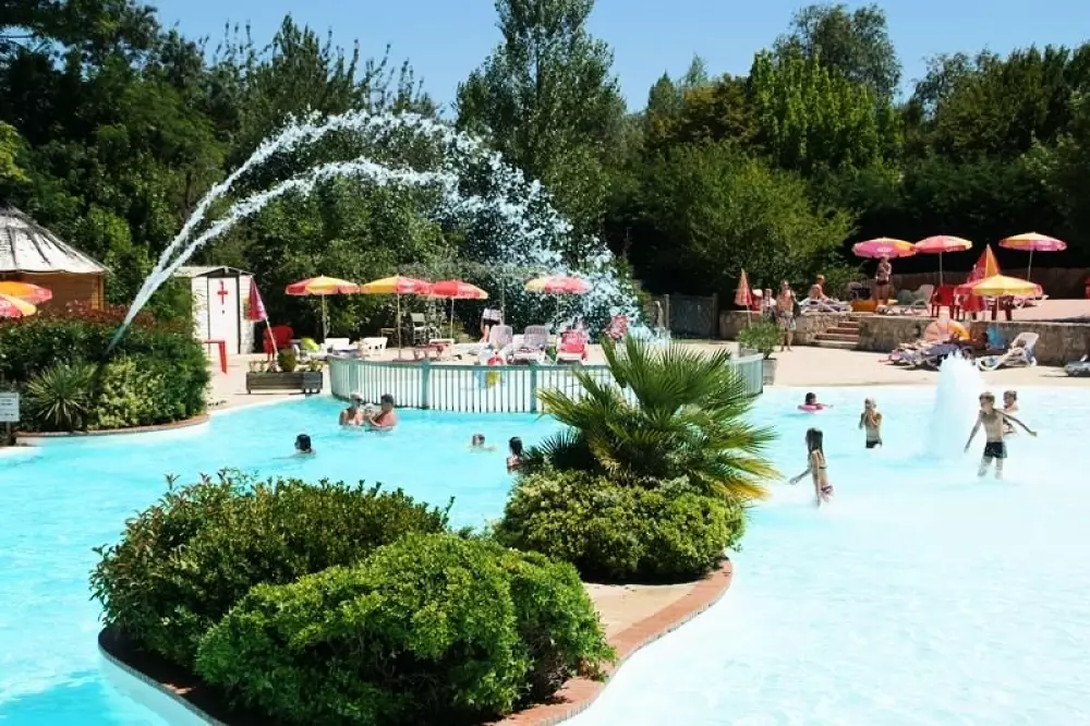 Le Camp de Florence 4 étoiles★★★★