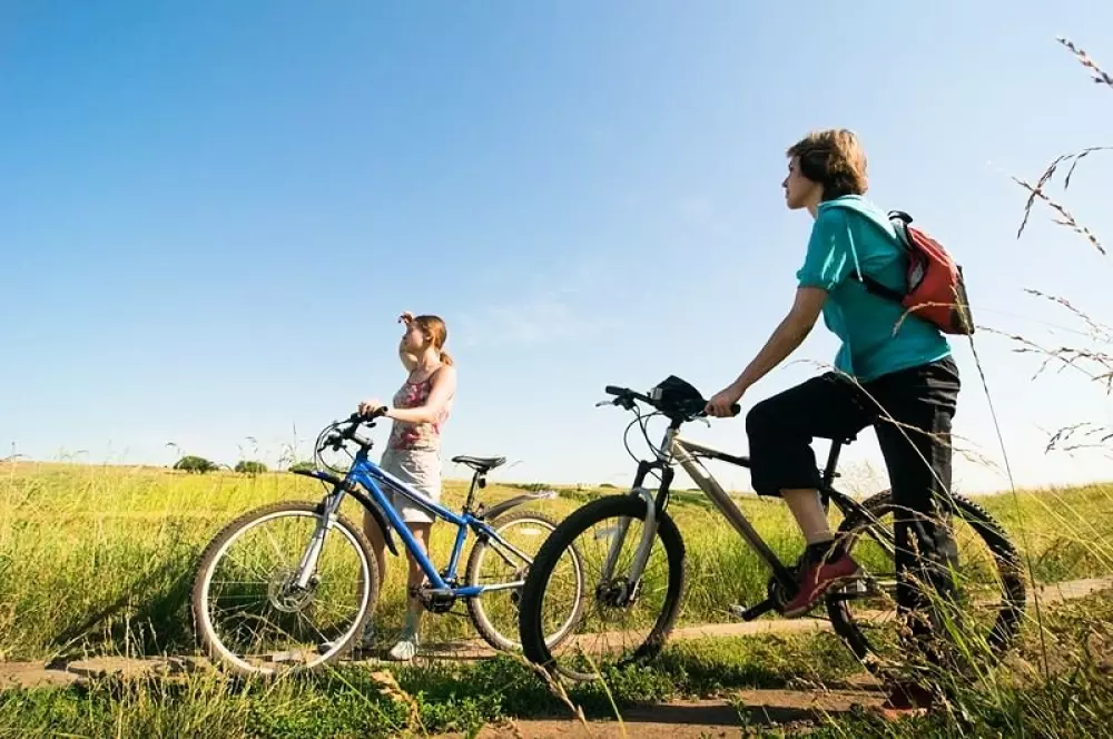 Le Camp de Florence 4 étoiles★★★★