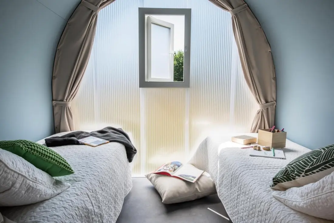 Le Camp de Florence