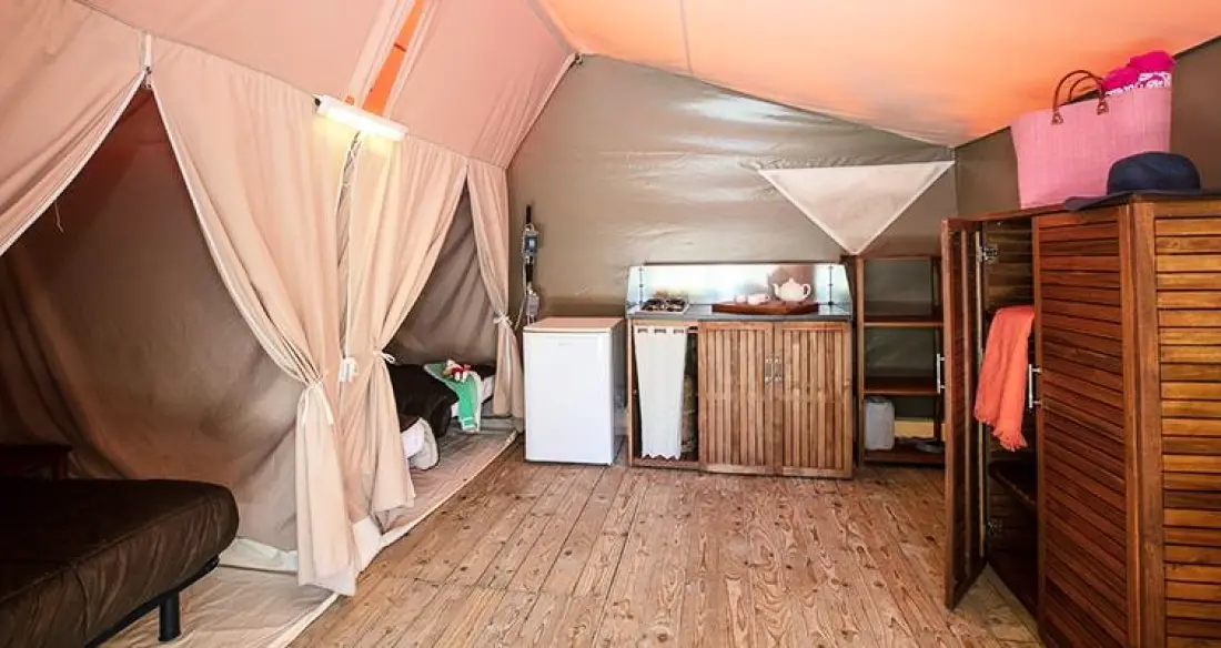 Le Camp de Florence