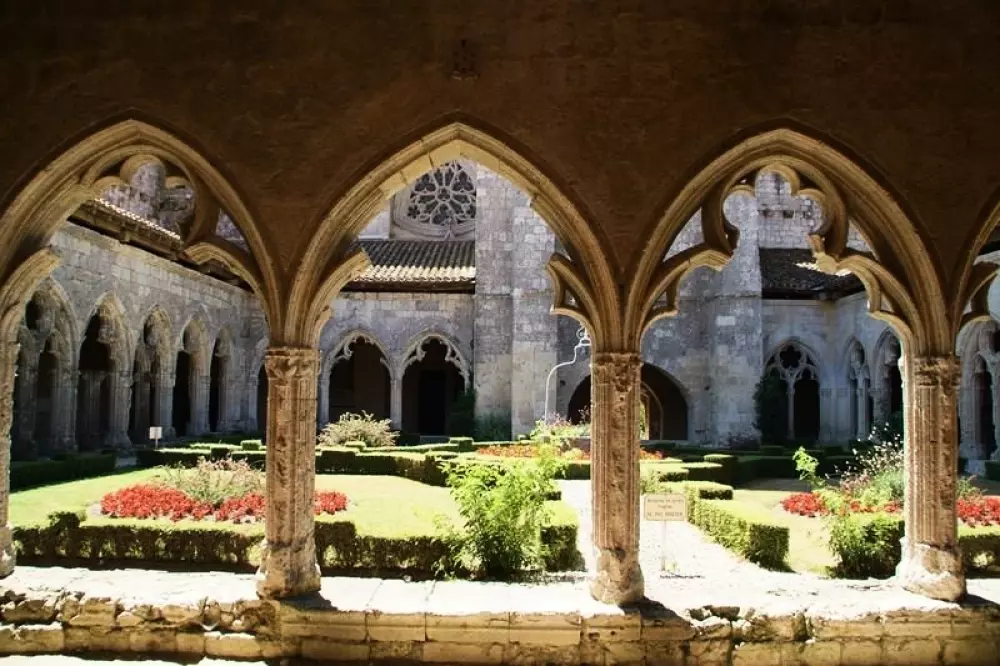 Le Camp de Florence 4 étoiles★★★★