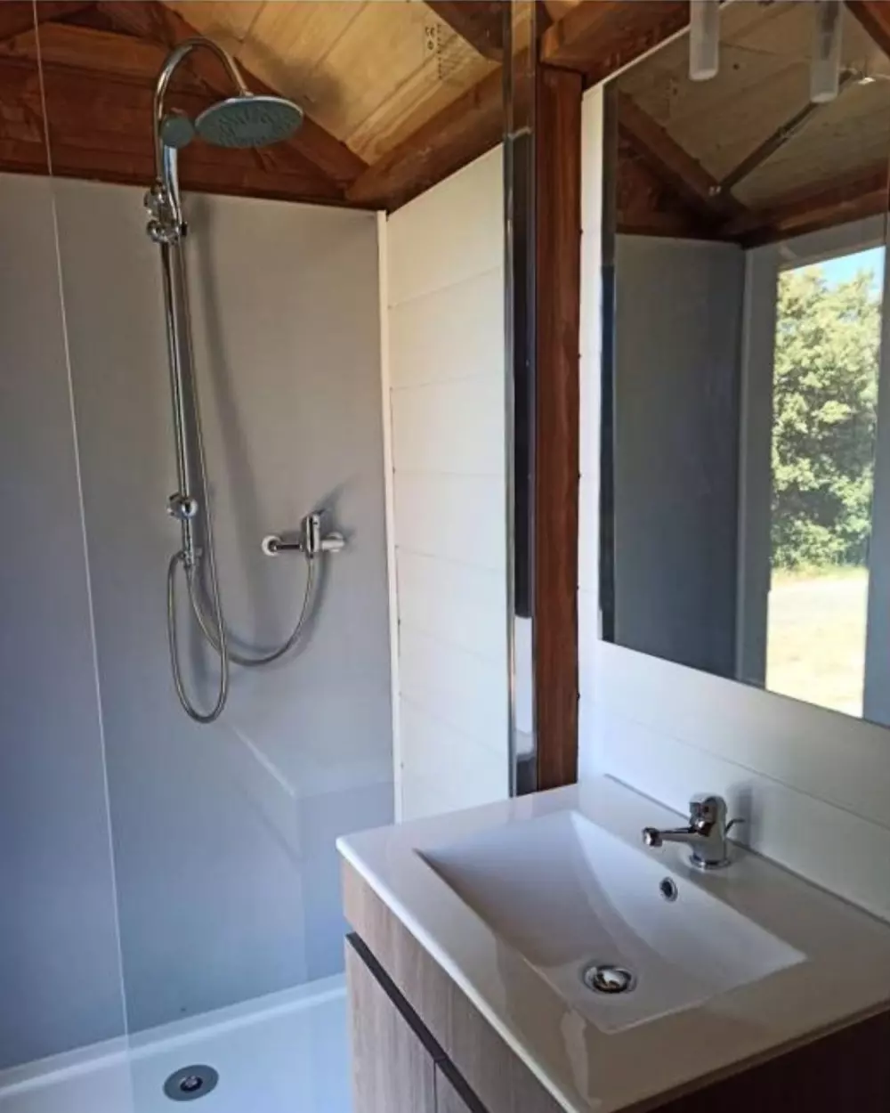 Le Camp de Florence 4 étoiles★★★★