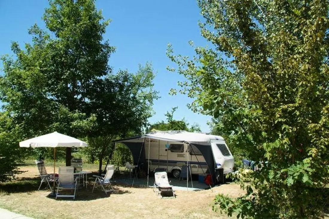 Le Camp de Florence