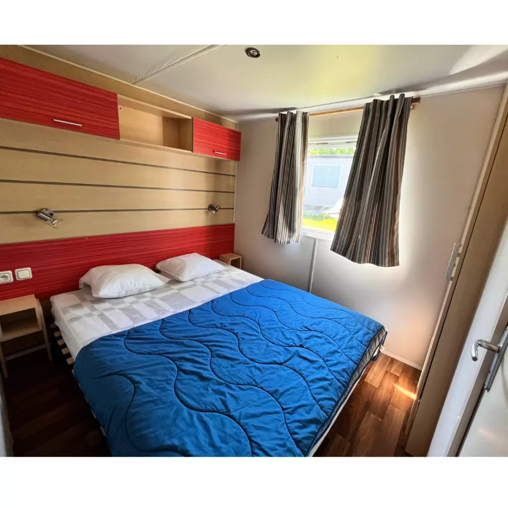 Le Camp de Florence 4 étoiles★★★★