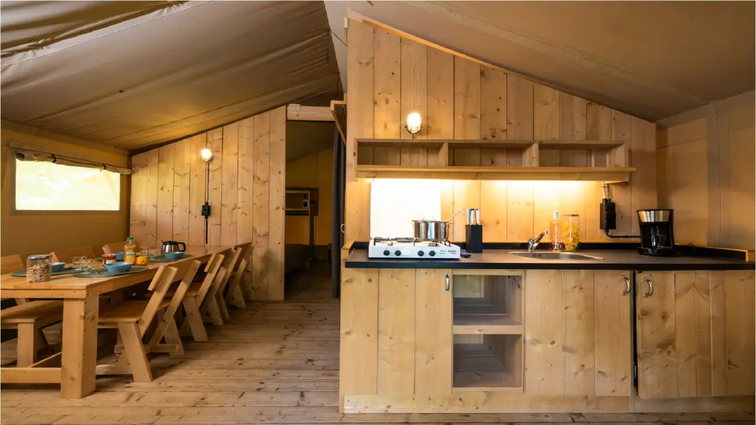 Le Camp de Florence