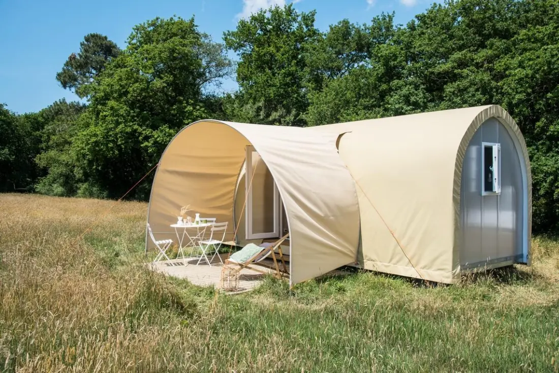 Le Camp de Florence