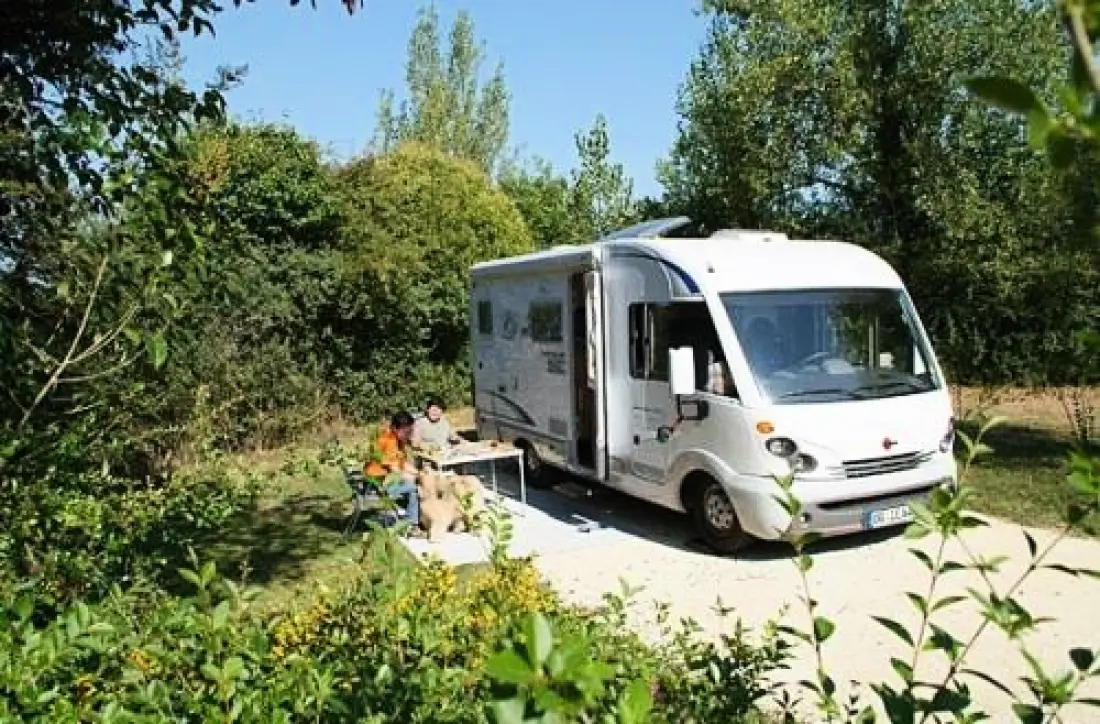 Le Camp de Florence