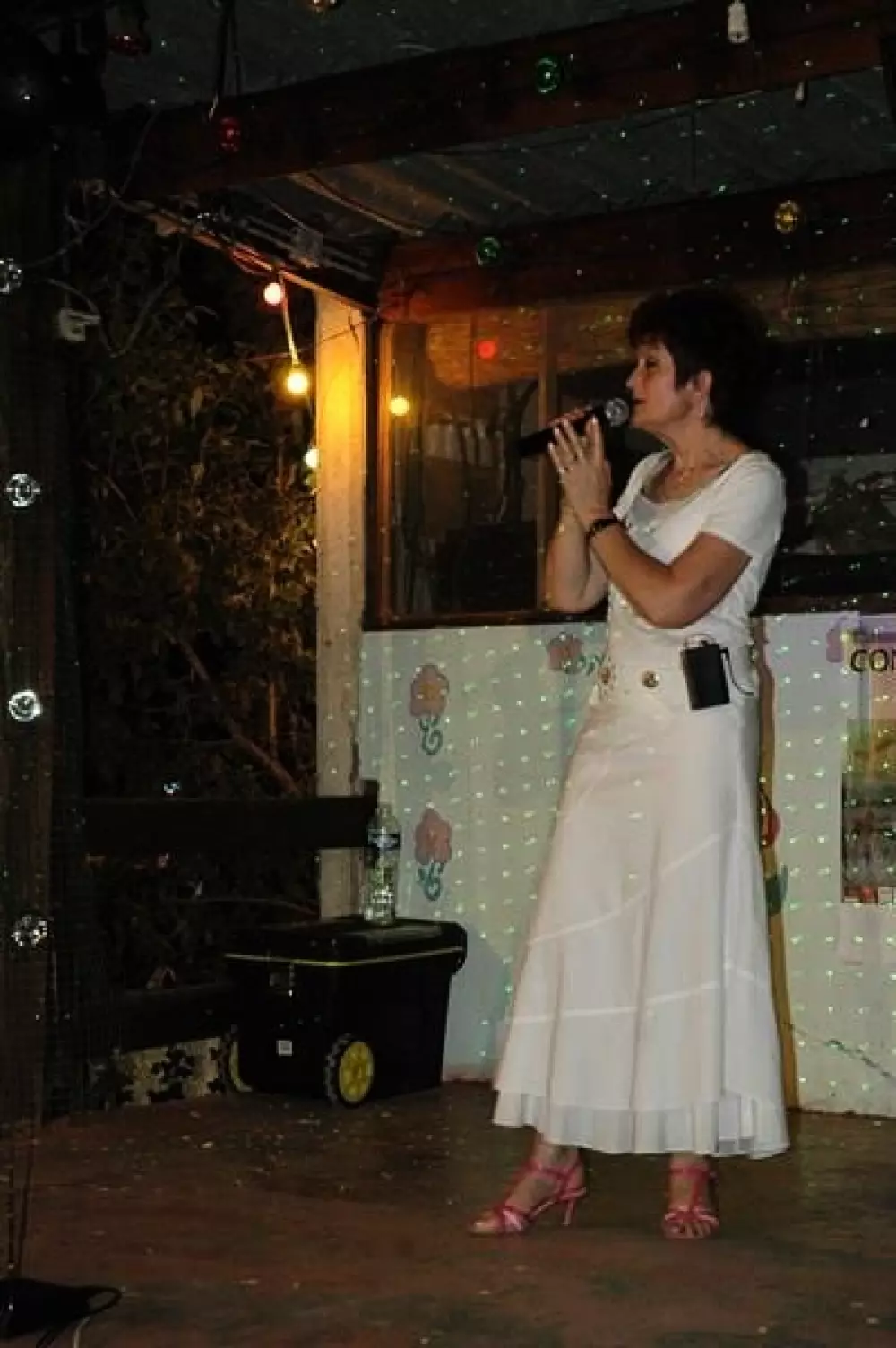 Le Camp de Florence 4 étoiles★★★★