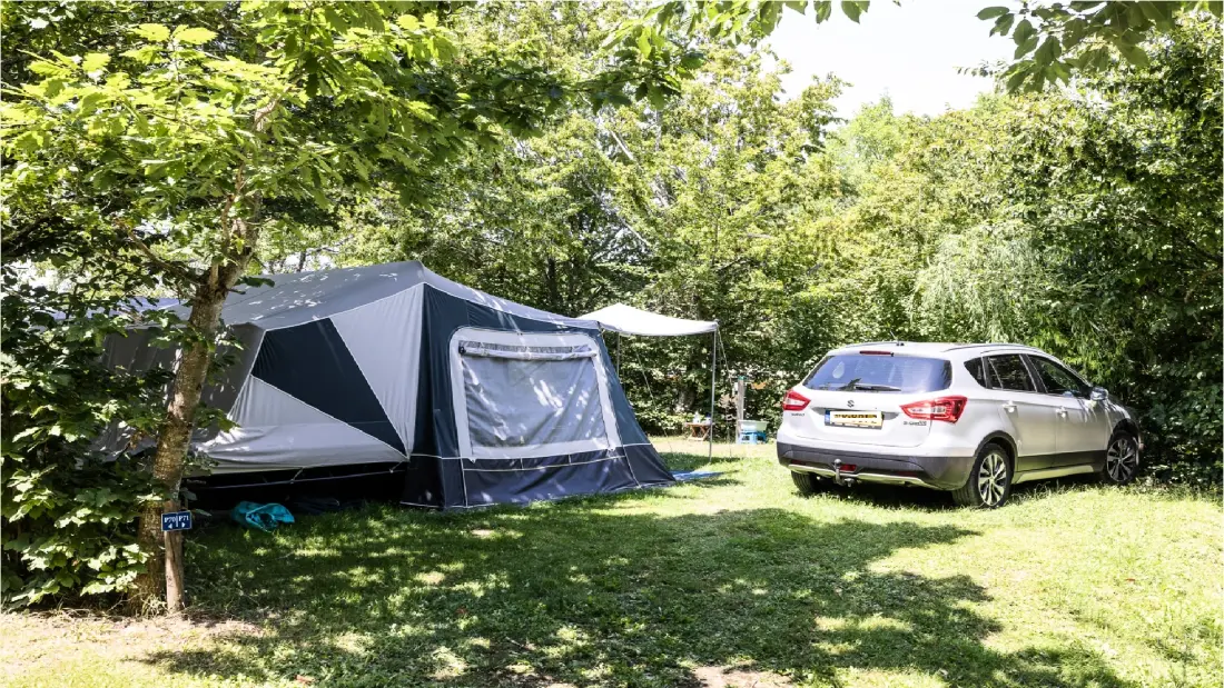 Le Camp de Florence