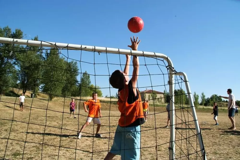 Le Camp de Florence 4 étoiles★★★★