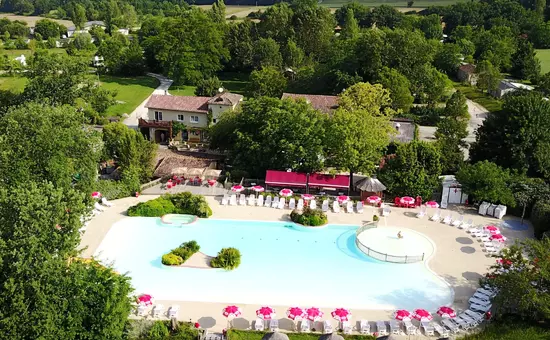 Das Florence Camp ****
