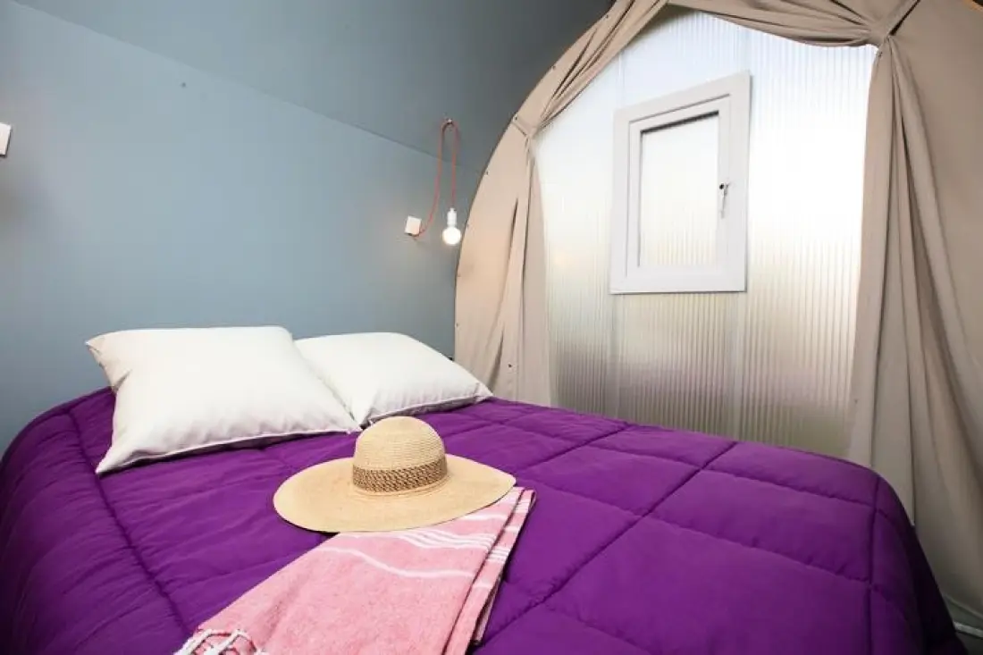 Le Camp de Florence