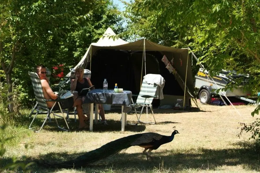 Le Camp de Florence