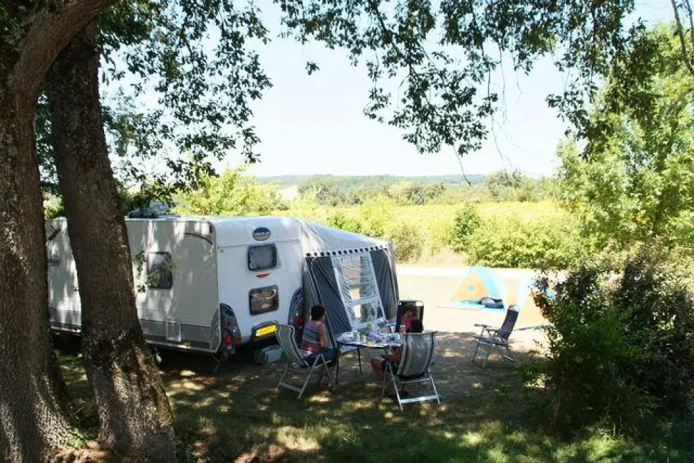 Le Camp de Florence 4 étoiles★★★★