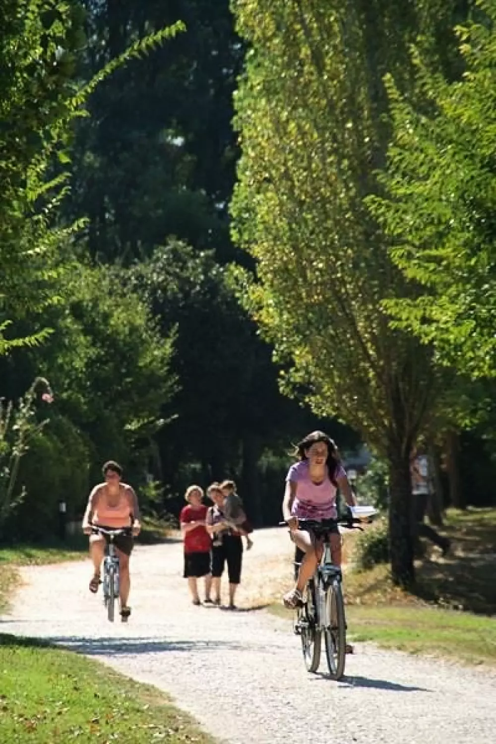 Le Camp de Florence 4 étoiles★★★★