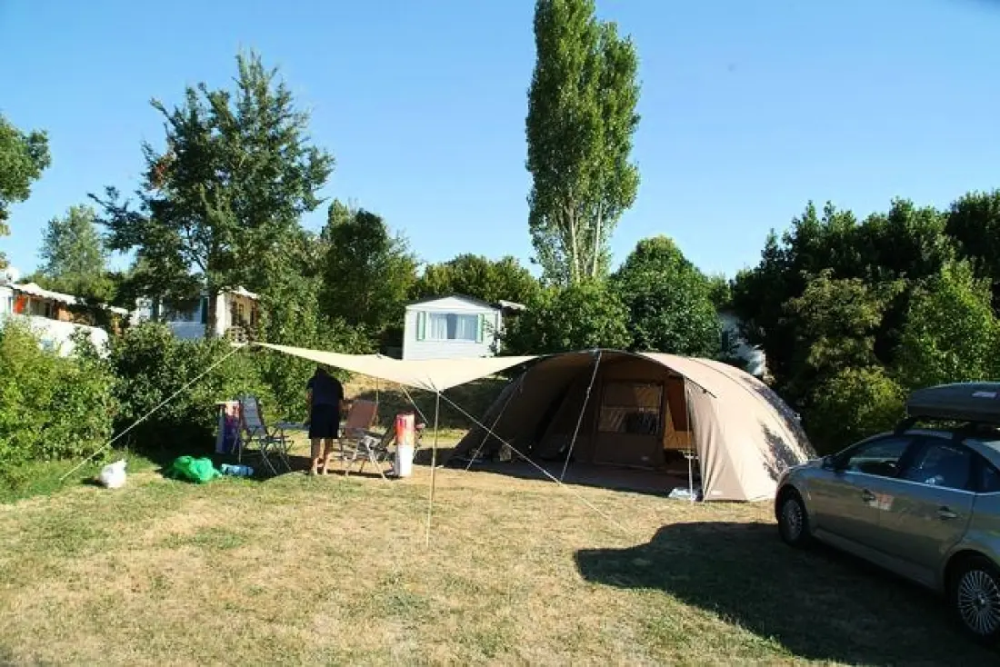 Le Camp de Florence